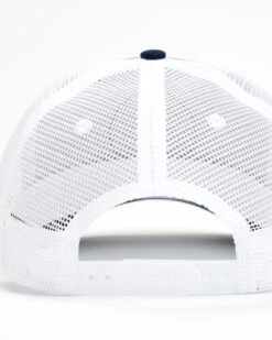 Brothers & Sons Men's Adventure Capitalist Circle Patch Mesh-Back Ball Cap -Ariat Shop 2000358344 410 P3