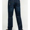 Cody James Men's FR Millikin Slim Straight Work Jeans - Big -Ariat Shop 2000358560 402 P1