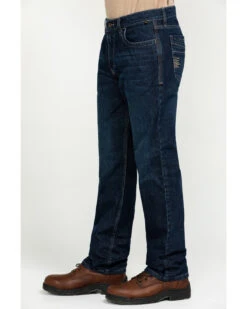 Cody James Men's FR Millikin Slim Straight Work Jeans - Big -Ariat Shop 2000358560 402 P3