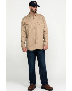 Cody James Men's FR Millikin Slim Straight Work Jeans - Big -Ariat Shop 2000358560 402 P6