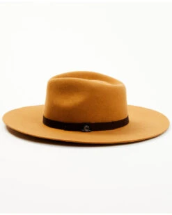 Charlie 1 Horse Girls' Junior Highway Wool Felt Western Hat -Ariat Shop 2000358878 290 P3