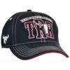 Cowboy Hardware Men's Team Roping Ranch Graphic Solid-Back Ball Cap -Ariat Shop 2000359217 001 P1