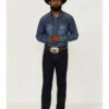 Cody James Men's Annex Stretch Slim Straight Jeans -Ariat Shop 2000359298 417 P1