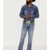 Cody James Men's Colt Stretch Slim Bootcut Jeans -Ariat Shop 2000359374 414 P1