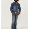 Cody James Men's Peacemaker Stretch Regular Bootcut Jeans -Ariat Shop 2000359375 415 P1