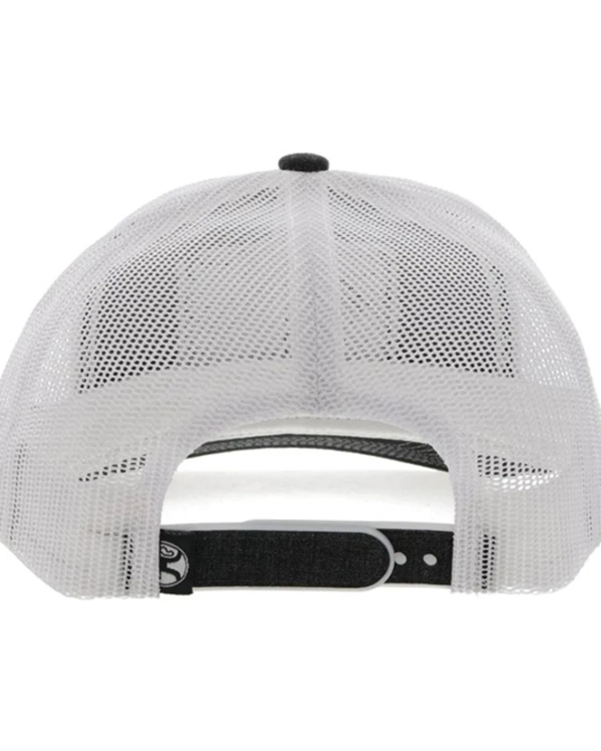 Hooey Kids' Liberty Roper Flag Patch Mesh Back Trucker Cap 4 Hooey Kids' Liberty Roper Flag Patch Mesh Back Trucker Cap - Image 2