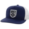 Hooey Kids' Bronx Logo Patch Mesh Back Trucker Cap -Ariat Shop 2000361548 410 P1