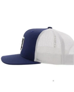 Hooey Kids' Bronx Logo Patch Mesh Back Trucker Cap -Ariat Shop 2000361548 410 P4