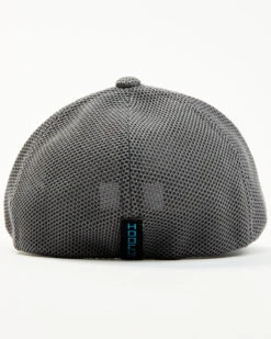 Hooey Kids' Zeneith Logo Patch Flexfit Mesh Back Trucker Cap -Ariat Shop 2000361549 020 P3