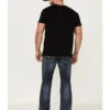 Rock & Roll Denim Men's Pistol Reflex Stretch Regular Straight Jeans -Ariat Shop 2000361611 400 P1