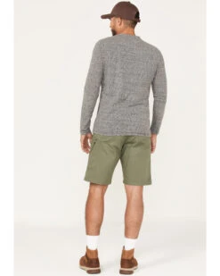 Wrangler Men's ATG Reinforced Utility Shorts -Ariat Shop 2000361705 341 P4