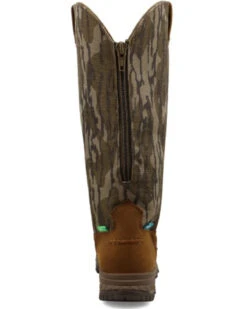 Twisted X Men's 17" Snake Proof Work Boots - Moc Toe 12 Twisted X Men's 17" Snake Proof Work Boots - Moc Toe -Ariat Shop 2000363258 900 P5