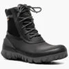 Bogs Men's Arcata Urban Lace-Up Work Boots -Ariat Shop 2000364364 001 P1