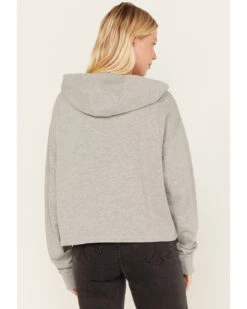 Wrangler Retro Women's Southwestern Print Cropped Hoodie -Ariat Shop 2000365325 070 P4