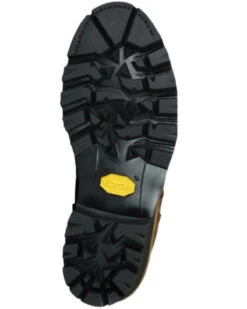 Thorogood Men's 9" Waterproof Logger Work Boots - Steel Toe -Ariat Shop 2000365396 200 P3