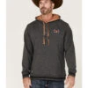 Kimes Ranch Men's Ranch Ready Hooded Pullover 1 Kimes Ranch Men's Ranch Ready Hooded Pullover -Ariat Shop 2000367372 022 P1