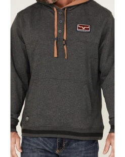 Kimes Ranch Men's Ranch Ready Hooded Pullover -Ariat Shop 2000367372 022 P2