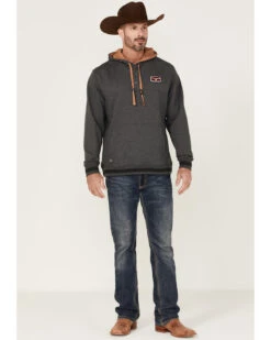 Kimes Ranch Men's Ranch Ready Hooded Pullover -Ariat Shop 2000367372 022 P3