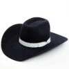 Serratelli Men's 6X Cattleman Fur Felt Western Hat 1 Serratelli Men's 6X Cattleman Fur Felt Western Hat -Ariat Shop 2000367492 410 P1