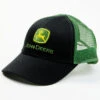John Deere Kid's Embroidered Mesh Back Cap -Ariat Shop 2000367944 001 P1