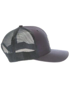 Bex Men's Steel Icon Logo Mesh-Back Ball Cap -Ariat Shop 2000370762 410 P3