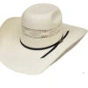 Hat Biz Men's Dylan Western Straw Hat -Ariat Shop 2000371085 101 P1