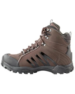 Baffin Men's Zone Waterproof Outdoor Winter Boots - Soft Toe -Ariat Shop 2000371884 200 P3