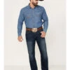 Ariat Men's M4 Ford Quentin Stretch Relaxed Bootcut Jeans -Ariat Shop 2000371980 400 P1