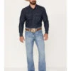 Cody James Men's Dash Light Wash Relaxed Stretch Bootcut Jeans -Ariat Shop 2000373437 413 P1