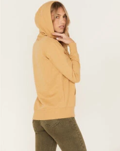 Wrangler Women's Serape Logo Hoodie -Ariat Shop 2000374070 702 P4