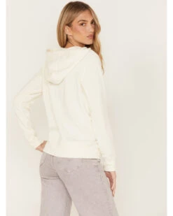 Wrangler Women's Long Live Cowboys Desert Graphic Hoodie -Ariat Shop 2000374071 103 P4