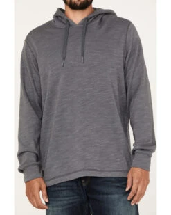 Moonshine Spirit Men's Space Dye Hooded Sweatshirt -Ariat Shop 2000374224 001 P3