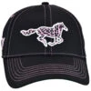 Cowgirl Hardware Girls' Leopard Pony Baseball Cap -Ariat Shop 2000375734 200 P1