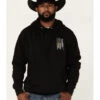 Howitzer Men's We Honor Patriotic Hooded Sweatshirt -Ariat Shop 2000377271 001 P1
