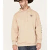 Ariat Men's Logo Hooded Sweatshirt -Ariat Shop 2000377494 280 P1