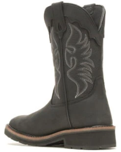 Wolverine Women's Rancher Wellington Waterproof Work Boots - Steel Toe -Ariat Shop 2000380911 001 P3