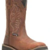 Wolverine Women's Rancher Wellington Waterproof Work Boots - Steel Toe -Ariat Shop 2000380912 201 P1