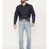 Cody James Men's Owens Light Wash Slim Boot Stretch Denim Jeans -Ariat Shop 2000381187 412 P1