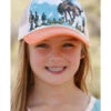 Cruel Girl Girls' Cowgirl Trucker Hat -Ariat Shop 2000382717 900 P1