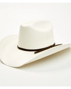 Cody James Youth Boys' Konik Bangora Straw Hat