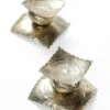 J. Alexander Short Pair Stamped Candle Holders -Ariat Shop 2000384035 040 P1