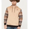 RANK 45 Men's Southwestern Sweatshirt -Ariat Shop 2000386235 280 P1