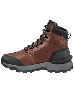 Carhartt Men's Outdoor 6" Hiker Work Boot- Soft Toe 10 Carhartt Men's Outdoor 6" Hiker Work Boot- Soft Toe -Ariat Shop 2000386716 203 P3