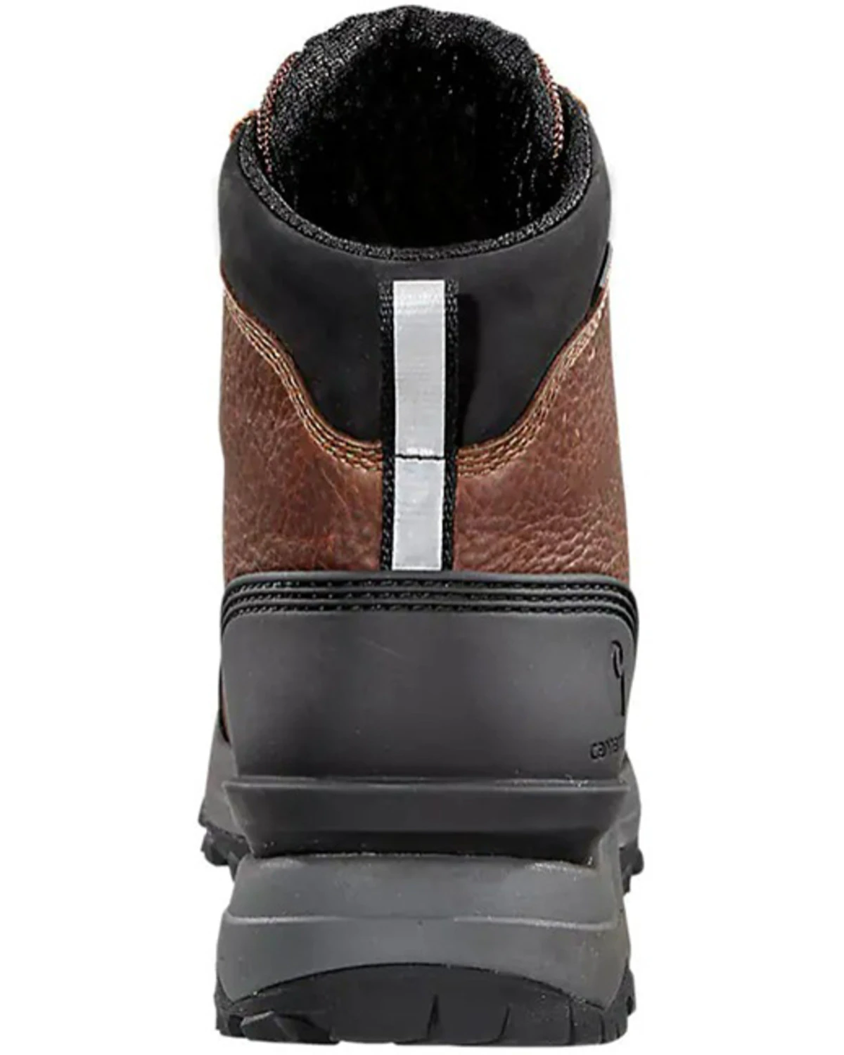 Carhartt Men's Outdoor 6" Hiker Work Boot- Soft Toe 7 Carhartt Men's Outdoor 6" Hiker Work Boot- Soft Toe - Image 5