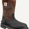 Carhartt Men's Ironwood 11" Work Boot - Alloy Toe -Ariat Shop 2000386720 201 P1