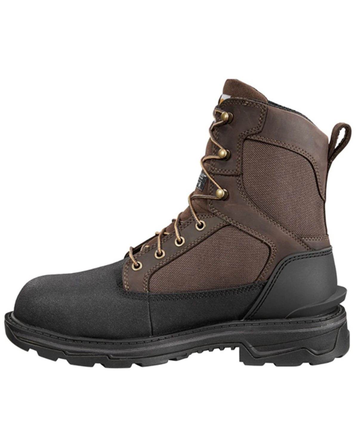 Carhartt Men's Ironwood 8" Work Boot - Alloy Toe 5 Carhartt Men's Ironwood 8" Work Boot - Alloy Toe - Image 3