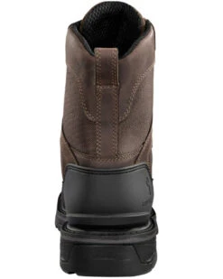 Carhartt Men's Ironwood 8" Work Boot - Alloy Toe 13 Carhartt Men's Ironwood 8" Work Boot - Alloy Toe -Ariat Shop 2000386725 201 P5