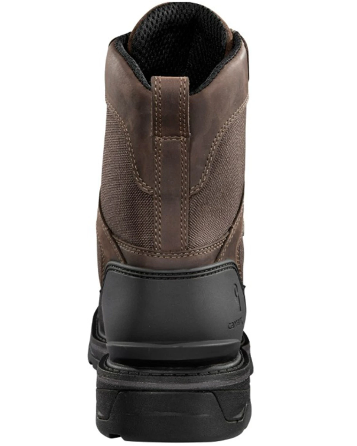 Carhartt Men's Ironwood 8" Work Boot - Alloy Toe 7 Carhartt Men's Ironwood 8" Work Boot - Alloy Toe - Image 5