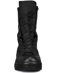 Belleville Men's 770 8" 200g Insulated Waterproof Work Boots - Round Toe -Ariat Shop 2000389375 001 P4