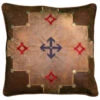 Wrangler Arrow And Rivets Pillow -Ariat Shop 2000394055 200 P1